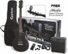 Epiphone SPECIAL II EB PLAYER PACK zestaw gitarowy